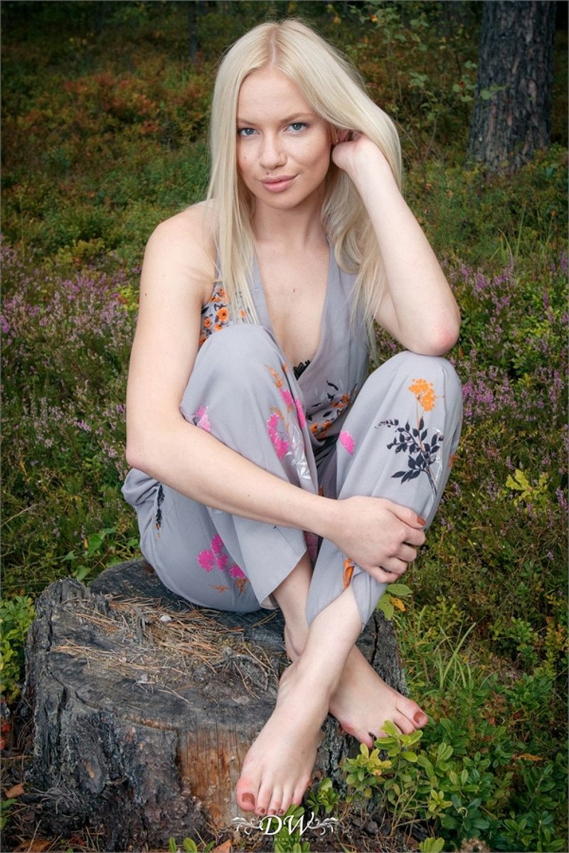 Лика, 24 года, 4 размер груди